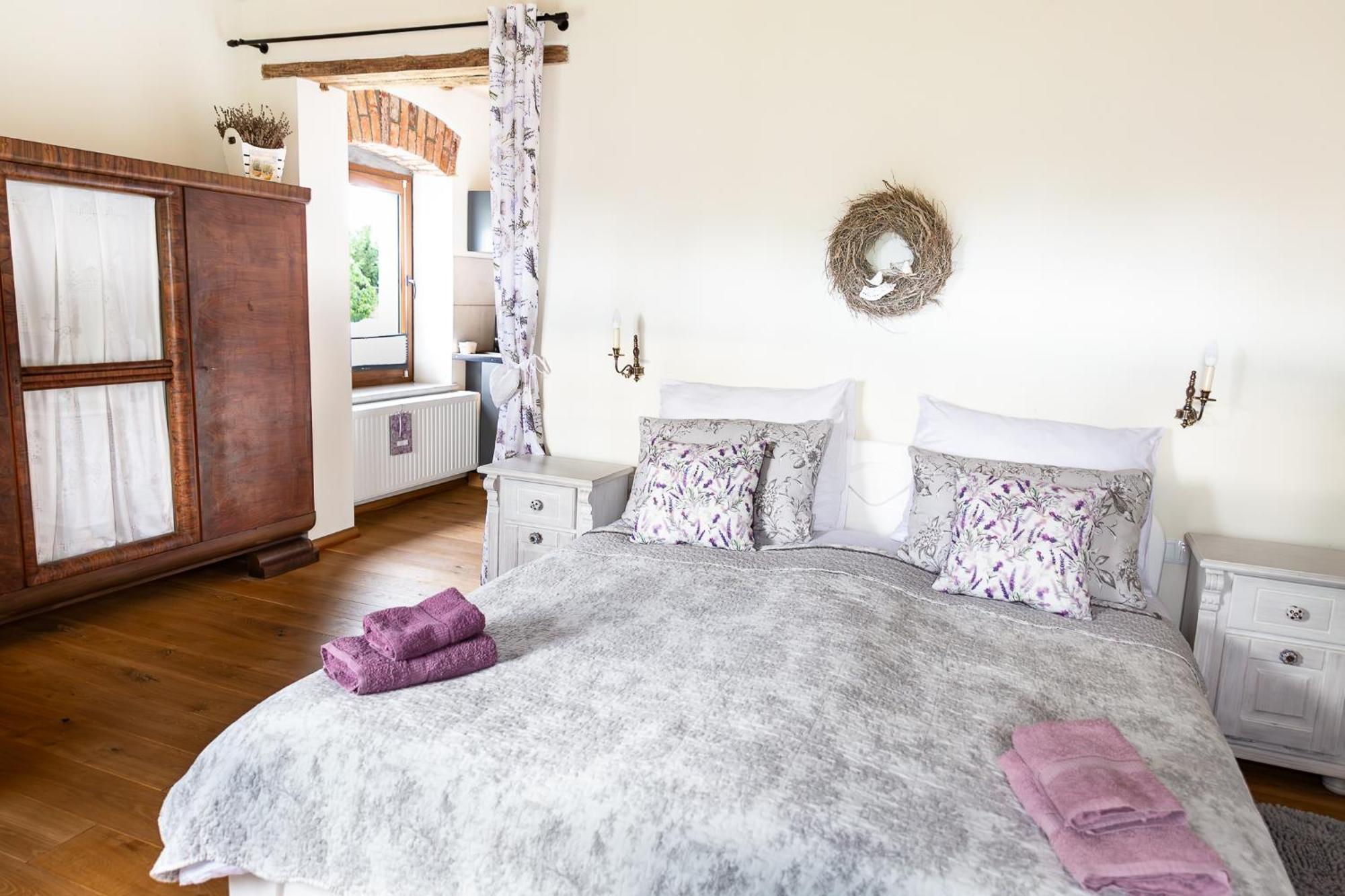 Biala Kalina Kaczawy Hotel Świerzawa Kültér fotó